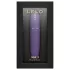 LELO Mia 3 - mini vibratore da viaggio a rossetto - viola