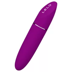 LELO Mia 3 - vibratore da viaggio a forma di rossetto - rosa