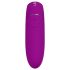 LELO Mia 3 - Vibratore da viaggio a forma di rossetto (rosa)