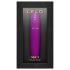 LELO Mia 3 - Vibratore da viaggio a forma di rossetto (rosa)