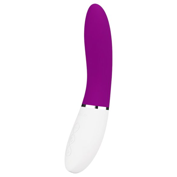LELO - Vibratore punto G - impermeabile silicone - rosa