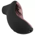 LELO - succhiaclitoride onde sonore - Cruise 3 - silicone nero