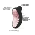 LELO - succhiaclitoride onde sonore - Cruise 3 - silicone nero