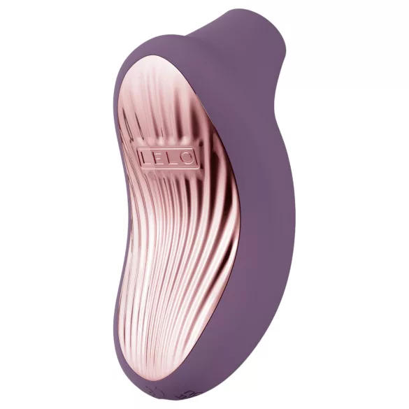 LELO Sona 3 Cruise - succhiaclitoride onde sonore - silicone viola