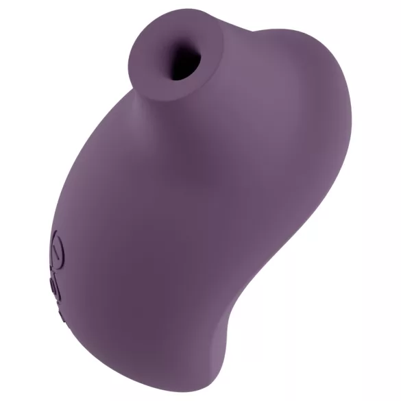 LELO Sona 3 Cruise - succhiaclitoride onde sonore - silicone viola