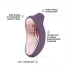 LELO Sona 3 Cruise - succhiaclitoride onde sonore - silicone viola