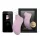 LELO Sona 3 Cruise - stimolatore clitorideo onde sonore - silicone rosa