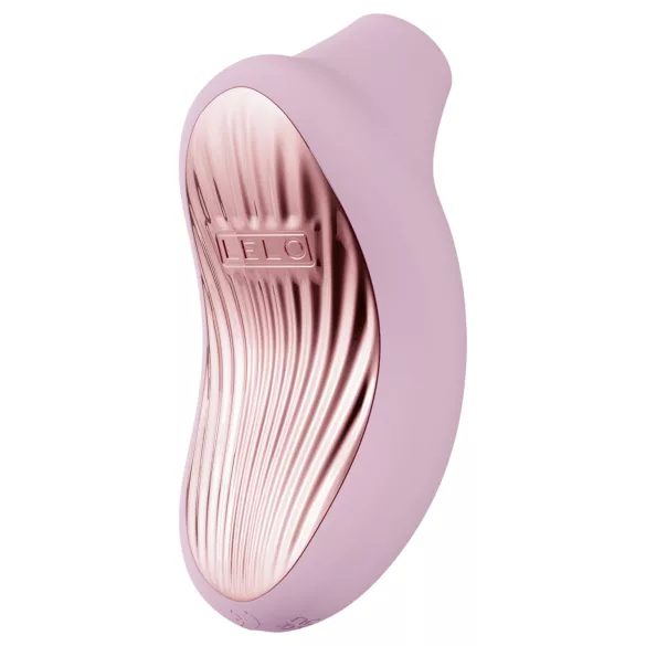 LELO Sona 3 Cruise - stimolatore clitorideo onde sonore - silicone rosa