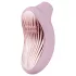 LELO Sona 3 Cruise - stimolatore clitorideo onde sonore - silicone rosa
