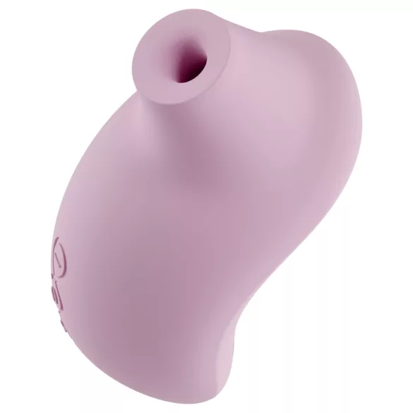 LELO Sona 3 Cruise - stimolatore clitorideo onde sonore - silicone rosa