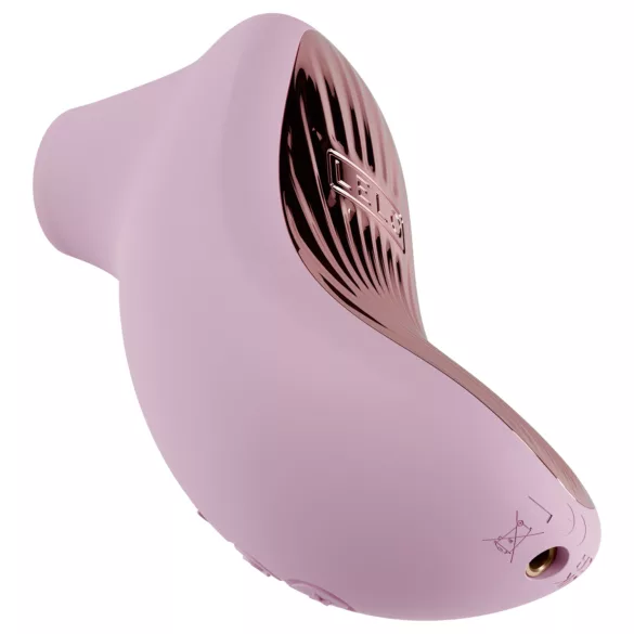 LELO Sona 3 Cruise - stimolatore clitorideo onde sonore - silicone rosa