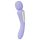 Lelo Switch - vibratore massaggiante (viola)