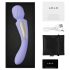 Lelo Switch - vibratore massaggiante (viola)