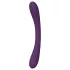 LELO Boomerang - vibratore a doppia punta (viola)