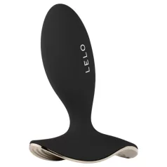 LELO Surfer - plug anale vibrante intelligente (nero)