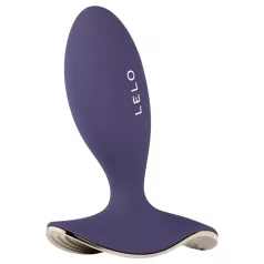 LELO Surfer - plug anale vibrante intelligente (viola)