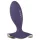 LELO Surfer - Vibratore anale controllato da app (viola)