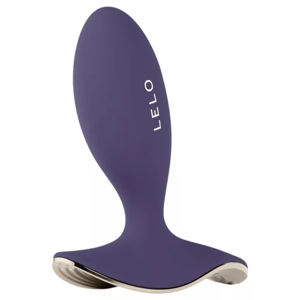 LELO Surfer - Vibratore anale controllato da app (viola)