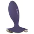 LELO Surfer - Vibratore anale controllato da app (viola)