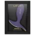 LELO Surfer - Vibratore anale controllato da app (viola)