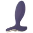 LELO Surfer - Vibratore anale controllato da app (viola)