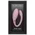 LELO Tiani Twist - vibratore di coppia intelligente (rosa)