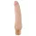 Dr. Skin Vibe No.7 - vibratore realistico - pelle naturale
