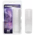 M For Man - anello pene stimolante - trasparente