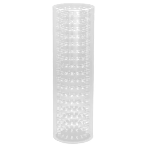 M For Man - anello pene stimolante - trasparente