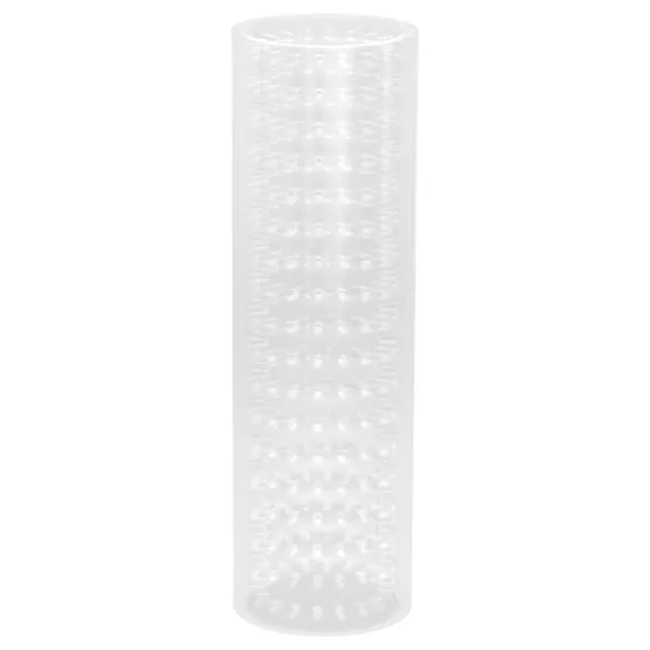 M For Man - anello pene stimolante - trasparente