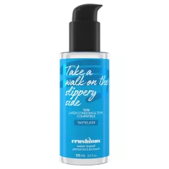 Crushious - lubrificante a base d'acqua (100 ml)