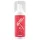 Crushious ZZ Pop - vibratore liquido baciabile alla fragola (30 ml)