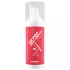 Crushious ZZ Pop - vibratore liquido baciabile alla fragola (30 ml)
