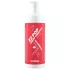 Crushious ZZ Pop - vibratore liquido baciabile alla fragola (30 ml)