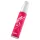 Crushious ZZ POP - vibratore liquido commestibile, ciliegia (10 ml)