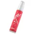 Crushious ZZ POP - vibratore liquido commestibile alla fragola (10 ml)