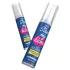 Crushious Steal My Kisses - lubrificante aromatizzato, energy drink (10 ml)