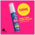 Crushious Steal My Kisses - lubrificante aromatizzato, energy drink (10 ml)