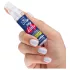 Crushious Steal My Kisses - lubrificante aromatizzato, energy drink (10 ml)