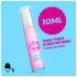 Crushious Steal My Kisses - lubrificante aromatizzato, zucchero filato (10 ml)