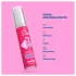 Crushious Steal My Kisses - lubrificante aromatizzato, fragola e champagne (10 ml)