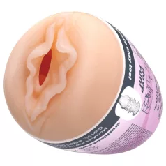   Crushious Ezy Egg The Skilled - ovetto masturbatore (color carne)