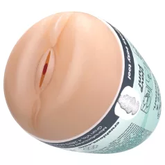   Crushious Ezy Egg The Novice - masturbatore a forma di uovo (color carne)