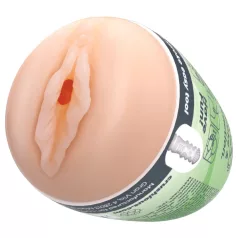   Crushious Ezy Egg The Expert - masturbatore a forma di uovo (color carne)