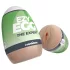 Crushious Ezy Egg The Expert - masturbatore a forma di uovo (color carne)