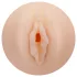 Crushious Ezy Egg The Expert - masturbatore a forma di uovo (color carne)