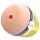 Crushious Ezy Egg Anal - masturbatore a forma di uovo (color carne)