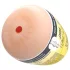 Crushious Ezy Egg Anal - masturbatore a forma di uovo (color carne)