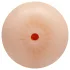Crushious Ezy Egg Anal - masturbatore a forma di uovo (color carne)