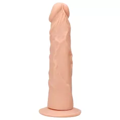 RealRock - dildo realistico 17cm - colore naturale